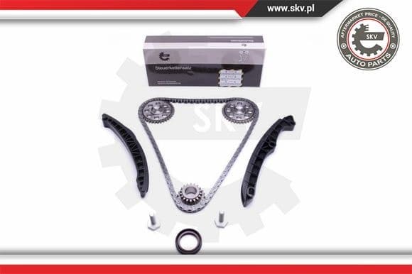 Timing Chain Kit 21SKV233