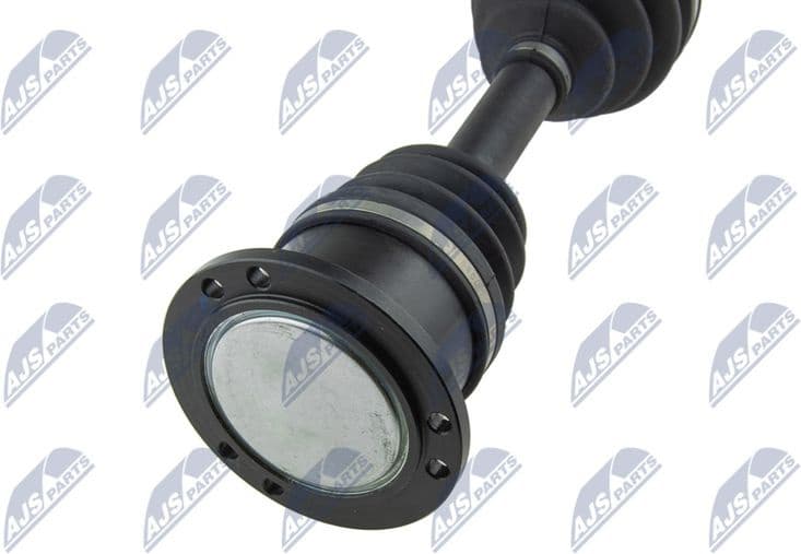 Drive Shaft NPW-NS-086 - image 3