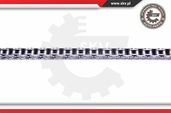 Timing Chain Kit 21SKV172 - image 3