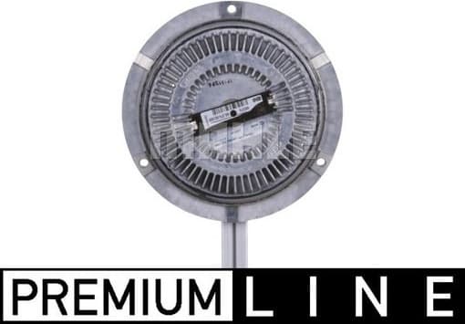 Clutch, radiator fan BEHR *** PREMIUM LINE *** CFC 70 000P