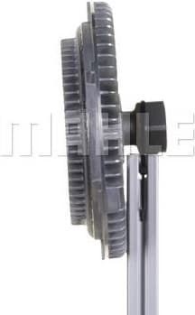 Clutch, radiator fan BEHR *** PREMIUM LINE *** CFC 70 000P - image 5