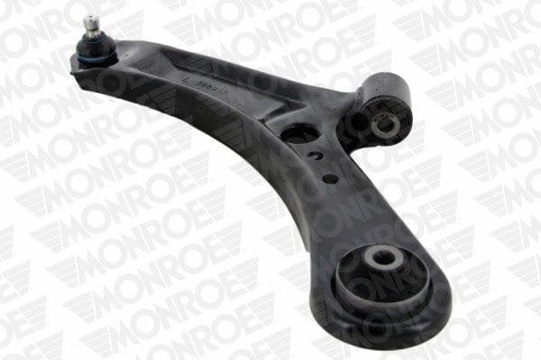 Control/Trailing Arm, wheel suspension L10594 - image 2