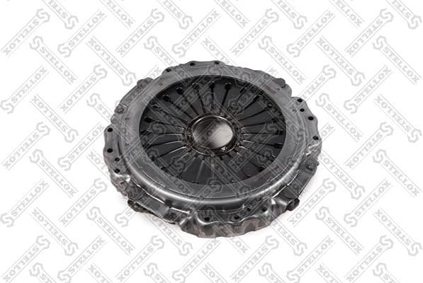 Clutch Pressure Plate 83-04783-SX
