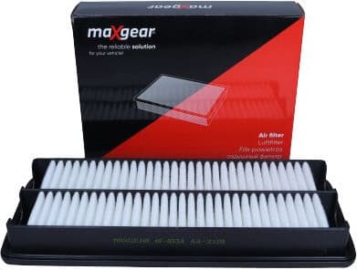 Air Filter 26-2438 - image 2