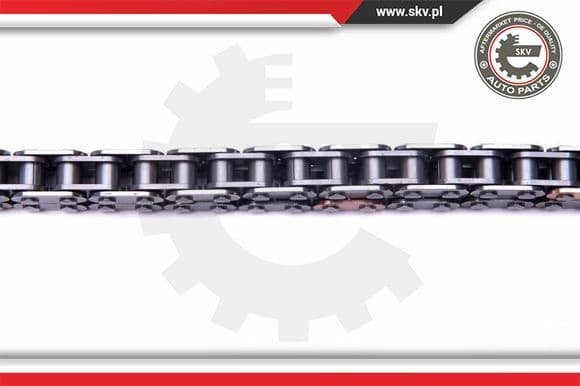 Timing Chain Kit 21SKV240 - image 3