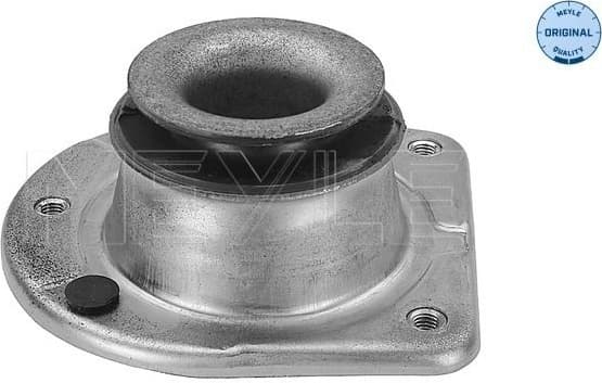 Suspension Strut Support Mount MEYLE-ORIGINAL-KIT: Better solution for you! 214 641 0005