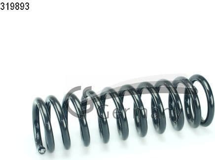 Suspension Spring 14319893