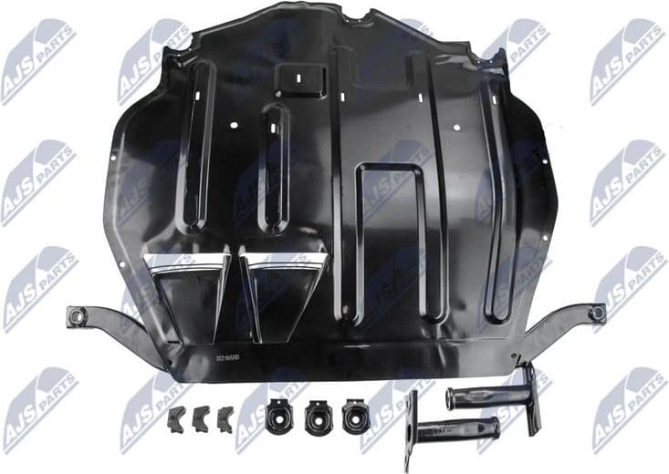 Engine Cover EZC-VW-235 - image 2