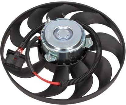 Fan, engine cooling 71-0013 - image 2