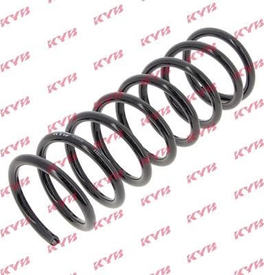 Suspension Spring K-Flex RD5936 - image 2