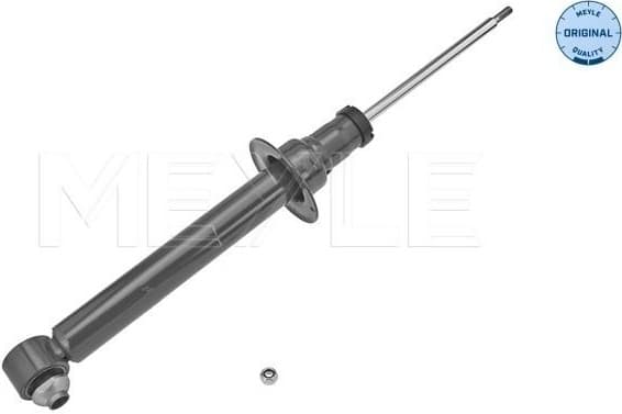 Shock Absorber MEYLE-ORIGINAL: True to OE. 326 725 0041