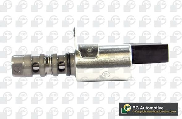 Control Valve, camshaft adjustment OCV1402