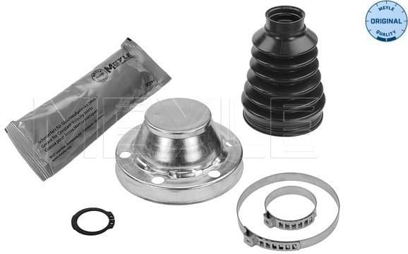 Bellow Kit, drive shaft MEYLE-ORIGINAL: True to OE. 100 495 0024