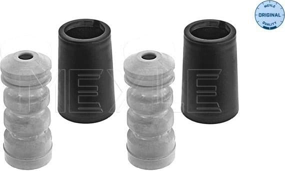 Dust Cover Kit, shock absorber MEYLE-ORIGINAL-KIT: Better solution for you! 100 740 0006