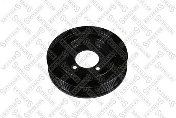 Belt Pulley, crankshaft 20-01074-SX