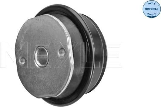 Bushing, axle beam MEYLE-ORIGINAL: True to OE. 214 710 0002