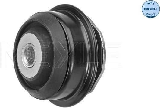 Bushing, axle beam MEYLE-ORIGINAL: True to OE. 214 710 0002 - image 2