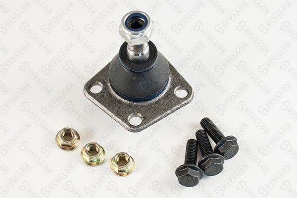 Ball Joint A 52-00354A-SX