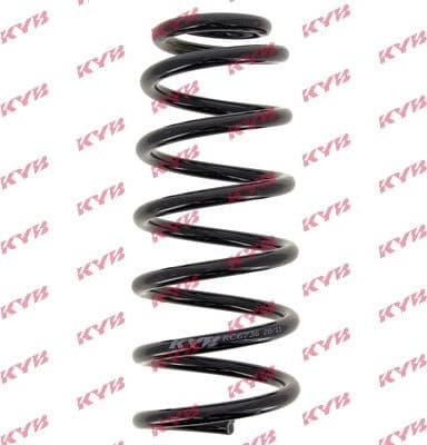 Suspension Spring K-Flex RC6736