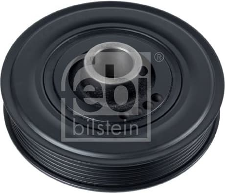 Belt Pulley, crankshaft 171506
