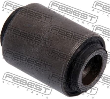 Mounting, control/trailing arm NAB-259