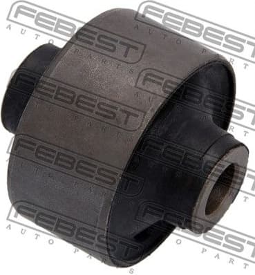 Mounting, control/trailing arm MAB-NA4B