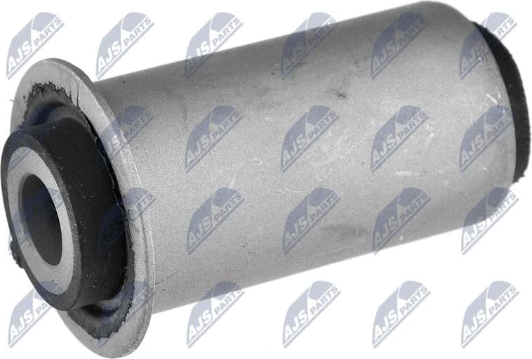 Mounting, control/trailing arm ZTT-MS-016B