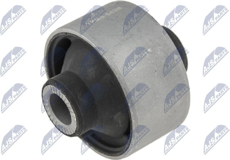 Mounting, control/trailing arm ZTP-MS-043B
