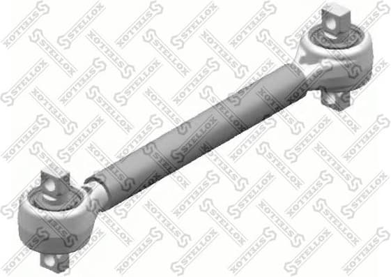 Control/Trailing Arm, wheel suspension 84-11821-SX