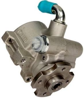 Hydraulic Pump, steering 48-0130 - image 2