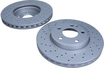 Brake Disc QD3554