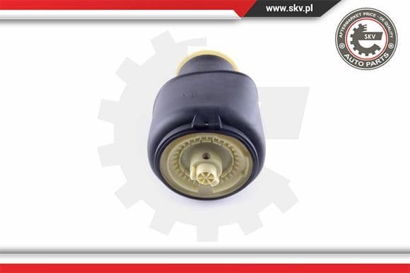 Pneumatic spring, air spring 58SKV026 - image 2