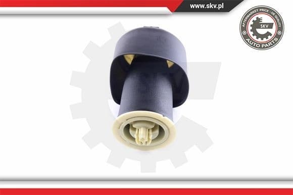 Pneumatic spring, air spring 58SKV026 - image 3