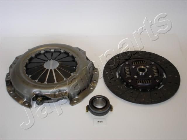 Clutch Kit KF-K04