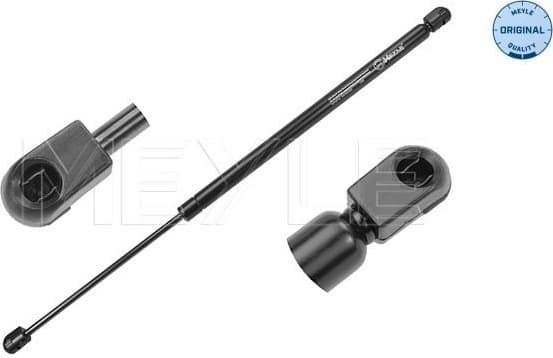 Gas Spring, bonnet MEYLE-ORIGINAL: True to OE. 040 910 0008