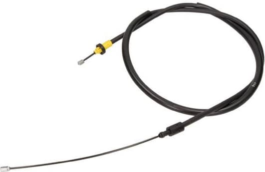 Cable Pull, parking brake 32-0366