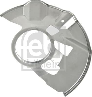 Splash Guard, brake disc 176698