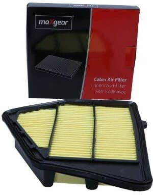 Air Filter 26-2396 - image 2