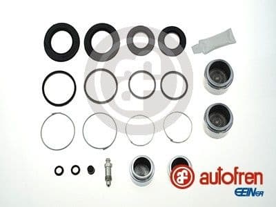 Repair Kit, brake caliper D41193C