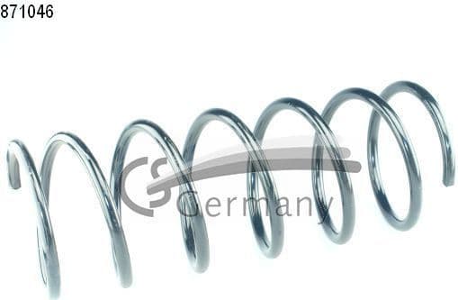 Suspension Spring 14871046