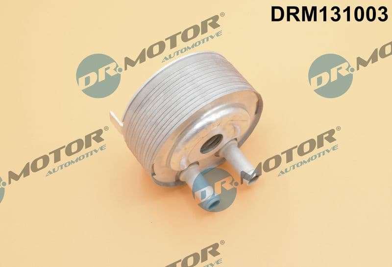 Oil Cooler, engine oil DRM131003