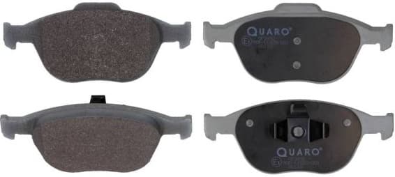 Brake Pad Set, disc brake QP3492
