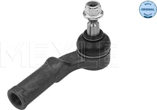 Tie Rod End MEYLE-ORIGINAL: True to OE. 716 020 0047