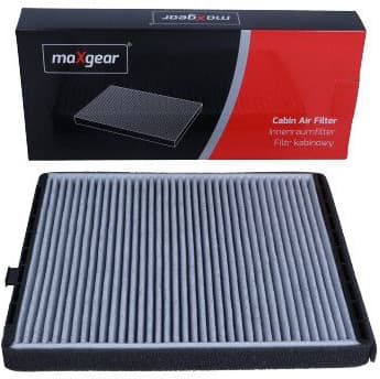 Filter, cabin air 26-1638 - image 2