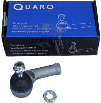 Tie Rod End QS5912/HQ - image 3