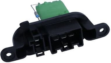 Resistor, interior blower 57-0259