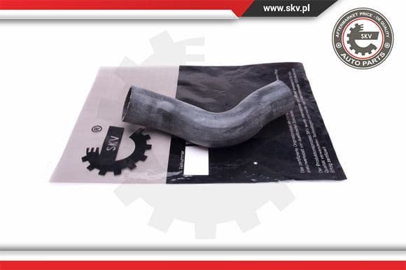 Charge Air Hose 43SKV449