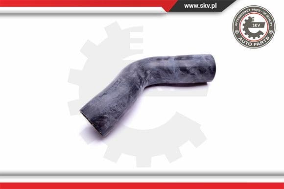 Charge Air Hose 43SKV449 - image 3