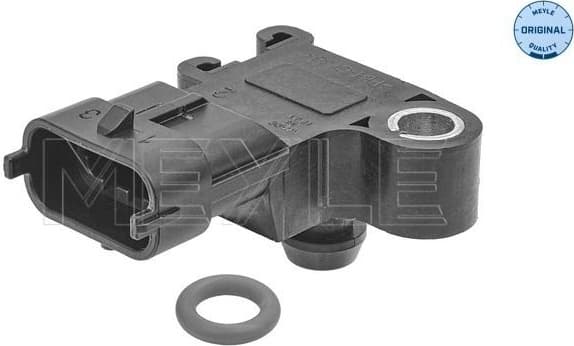 Sensor, intake manifold pressure MEYLE-ORIGINAL: True to OE. 29-14 812 0000