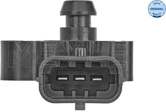 Sensor, intake manifold pressure MEYLE-ORIGINAL: True to OE. 29-14 812 0000 - image 2
